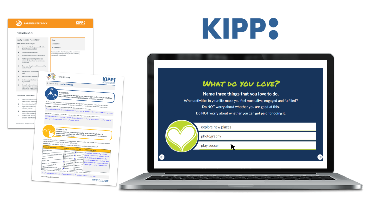 KIPP Forward